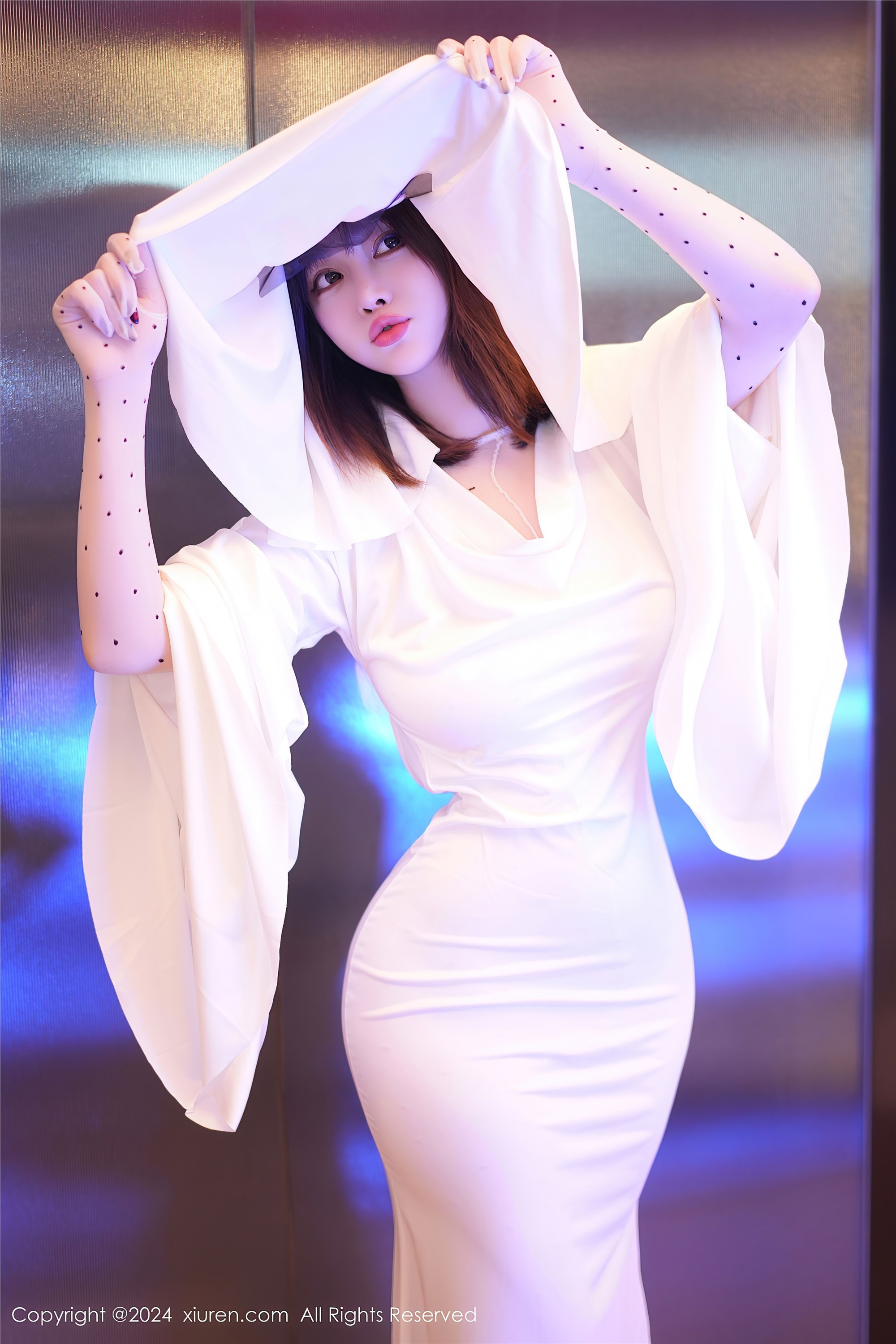 Xiuren秀人网 2024.12.20 NO.9629 王雨纯